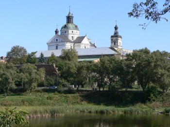 Экскурсия в Бердичев